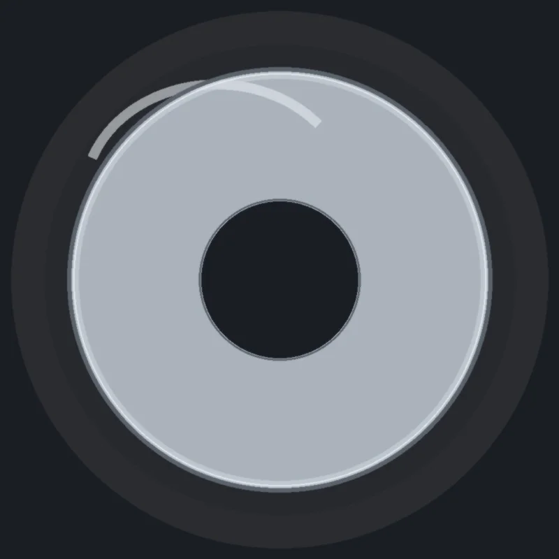 واشر دقیق ISO 7089